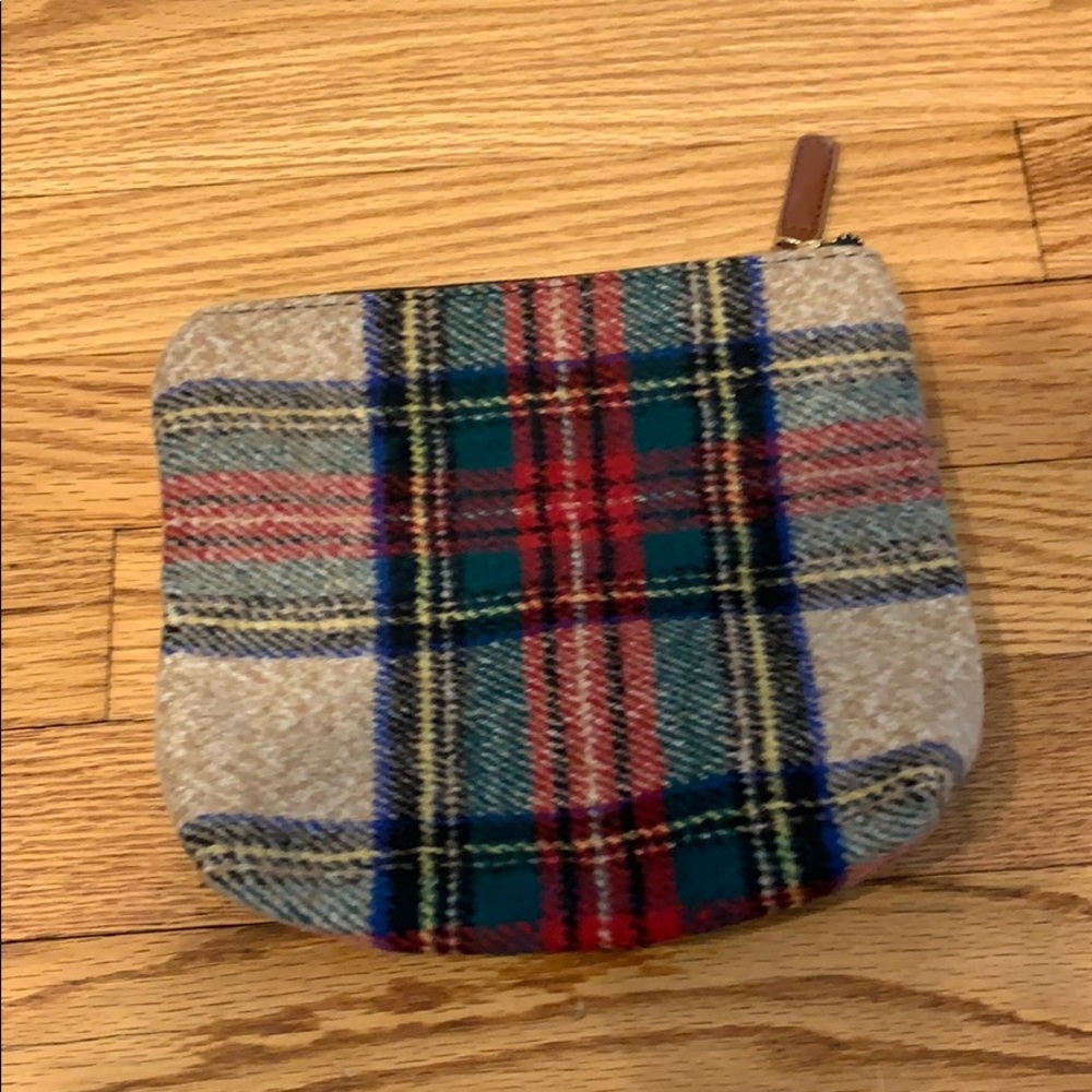 LIB New York clutch